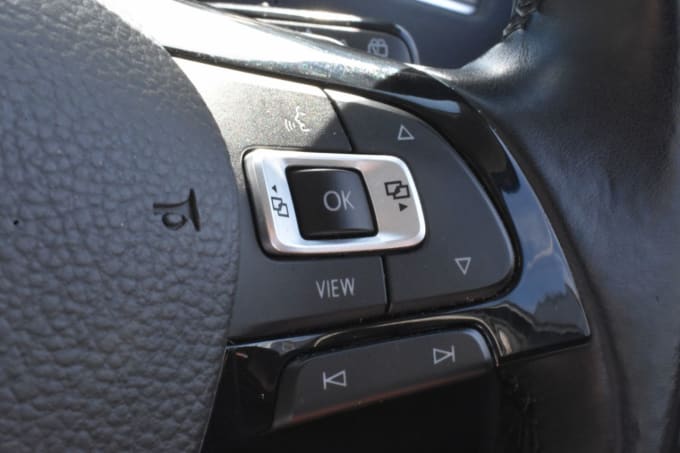 2025 Volkswagen Tiguan Allspace