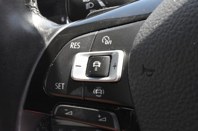 2025 Volkswagen Tiguan Allspace