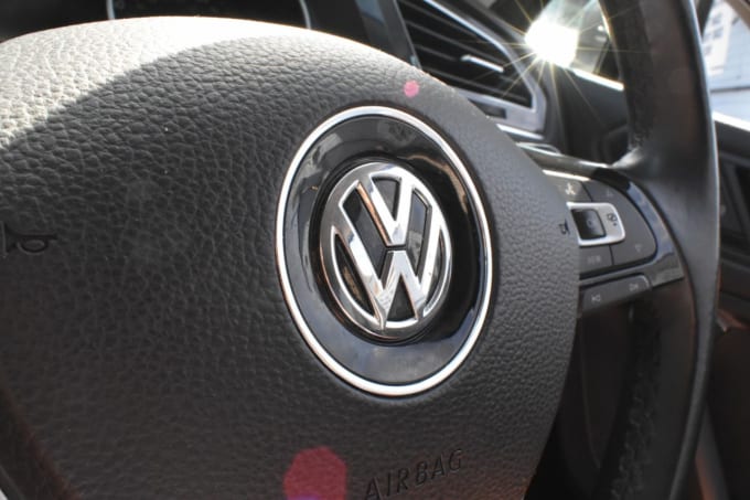 2025 Volkswagen Tiguan Allspace