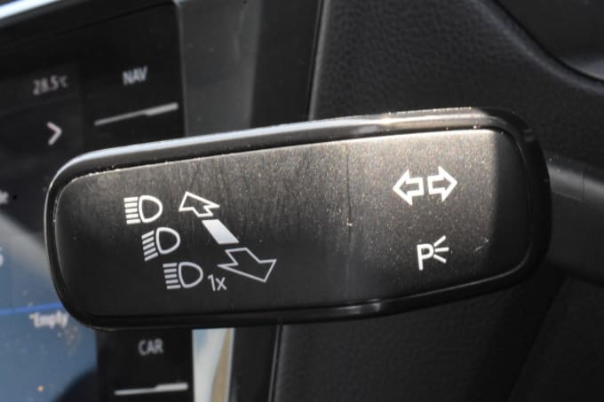 2025 Volkswagen Tiguan Allspace