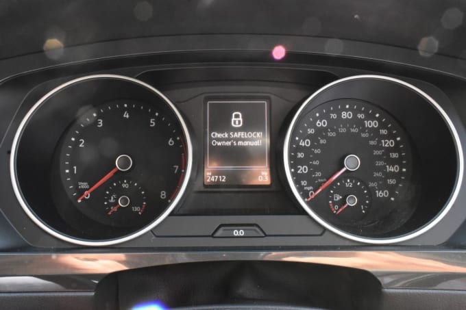 2025 Volkswagen Tiguan Allspace