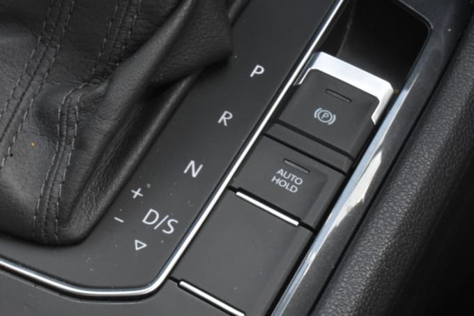 2025 Volkswagen Tiguan Allspace