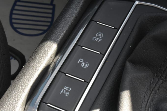 2025 Volkswagen Tiguan Allspace