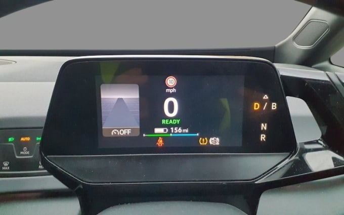 2025 Volkswagen Id.3