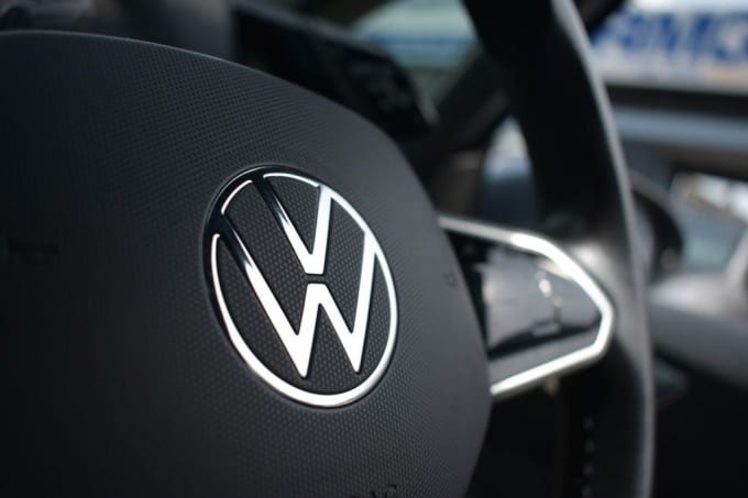 2025 Volkswagen Id.3