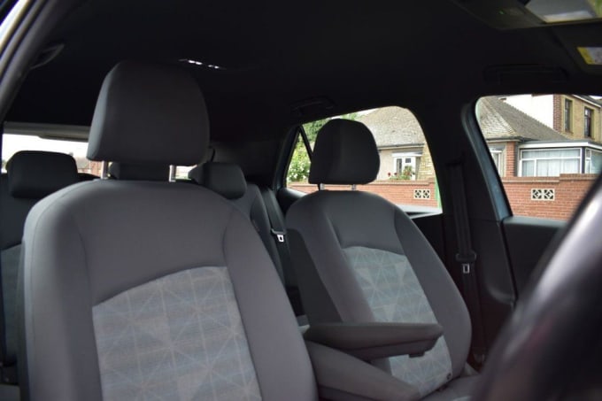 2025 Volkswagen Id.3
