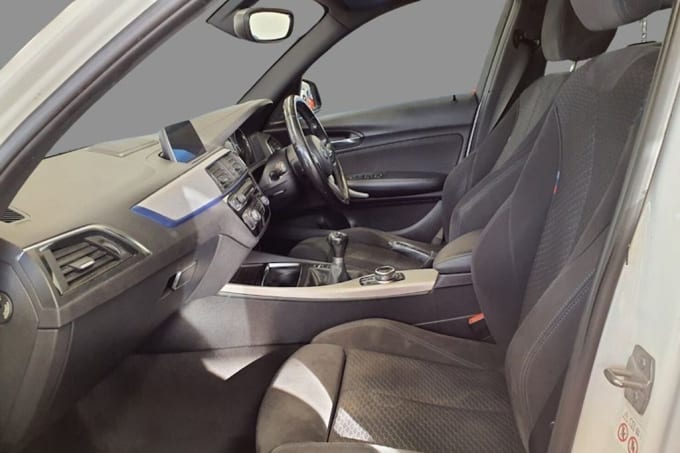 2025 BMW 1 Series