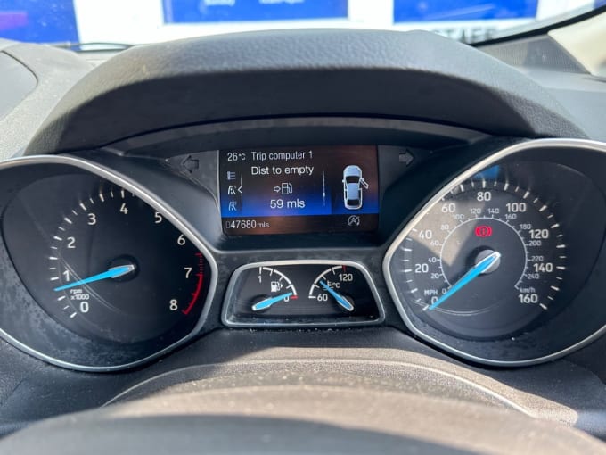 2025 Ford Grand C-max