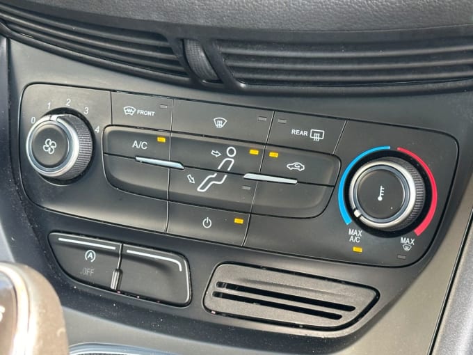 2025 Ford Grand C-max