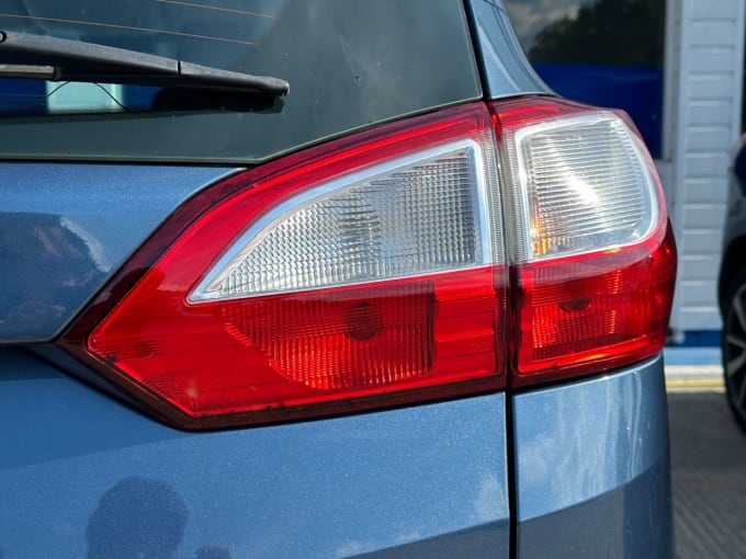 2025 Ford Grand C-max