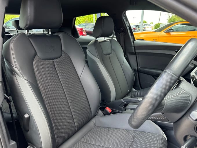 2025 Audi A1