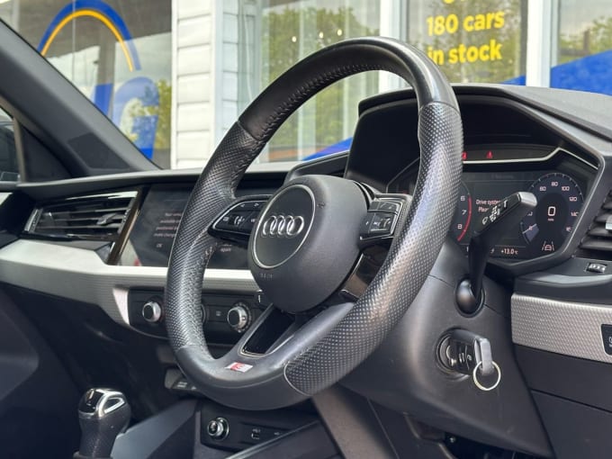 2025 Audi A1