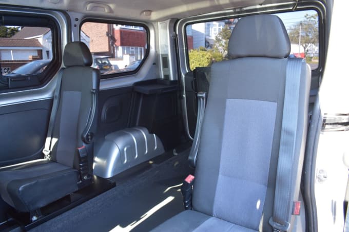 2025 Renault Trafic