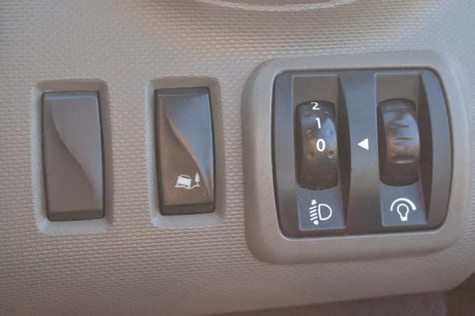 2025 Renault Trafic
