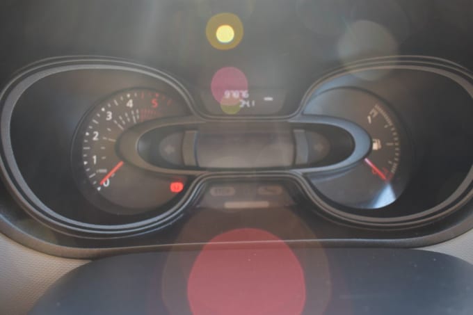 2025 Renault Trafic