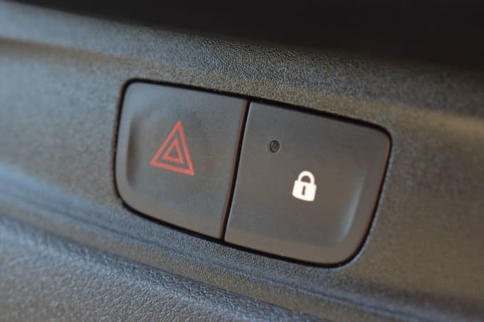2025 Renault Trafic
