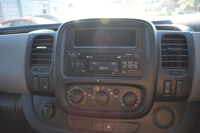 2025 Renault Trafic