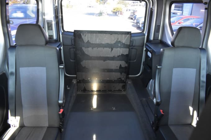 2025 Renault Trafic