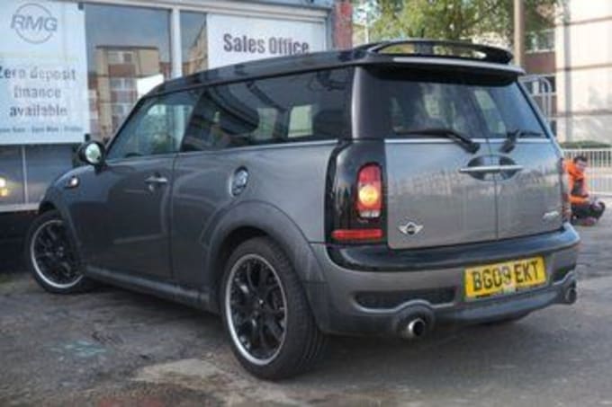 2009 Mini Mini