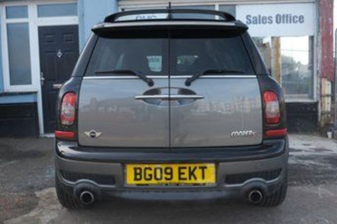 2009 Mini Mini