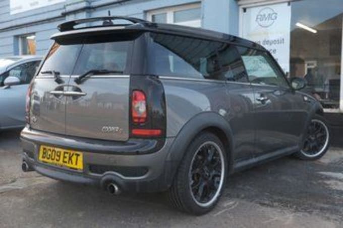 2009 Mini Mini