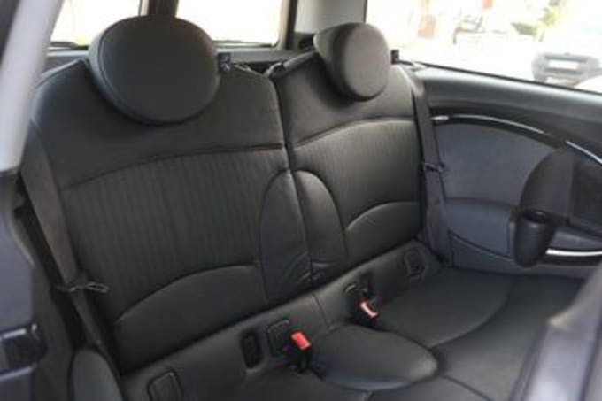 2009 Mini Mini