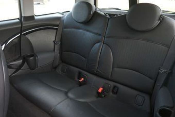 2009 Mini Mini
