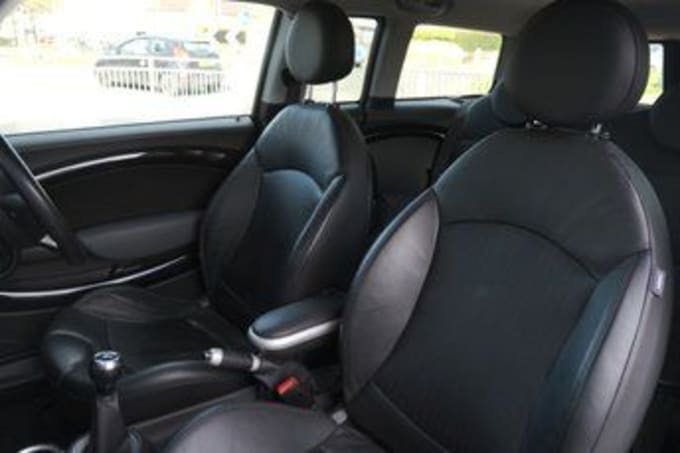 2009 Mini Mini