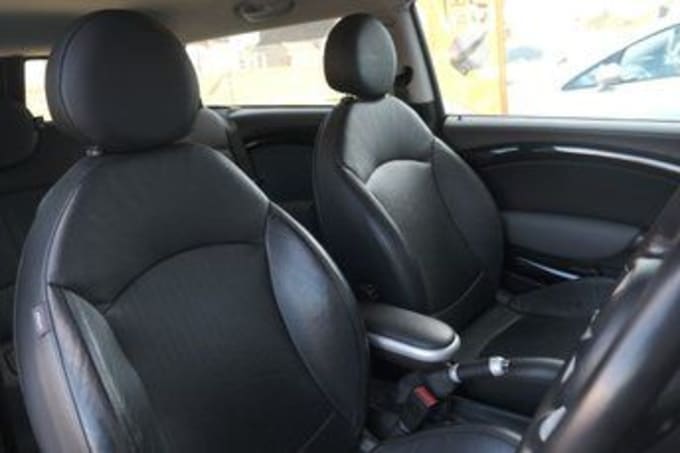 2009 Mini Mini