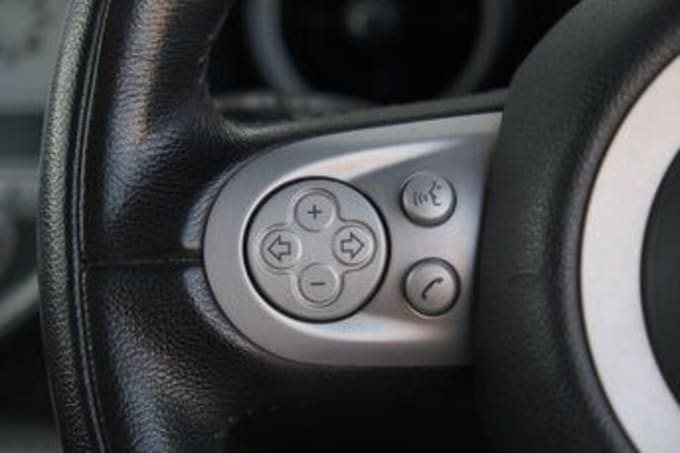 2009 Mini Mini