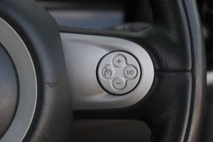 2009 Mini Mini