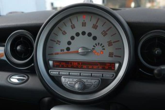 2009 Mini Mini