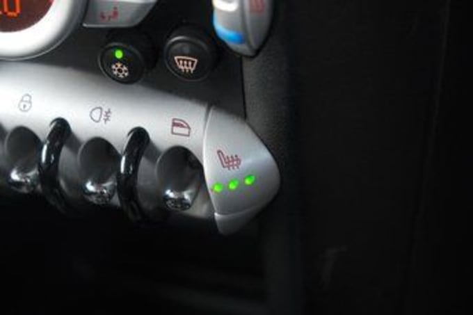 2009 Mini Mini