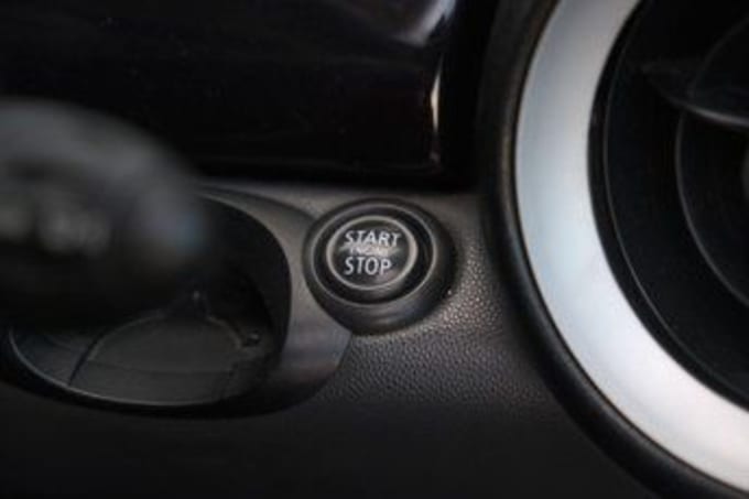 2009 Mini Mini