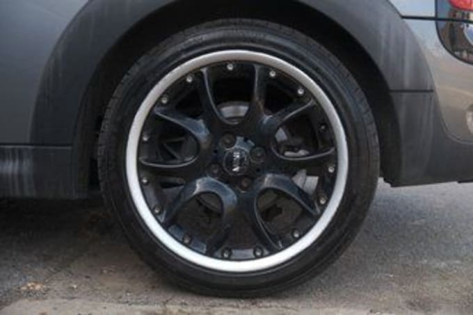 2009 Mini Mini