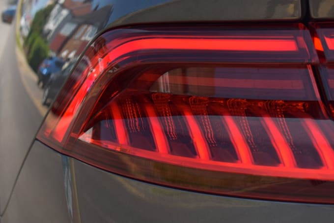 2025 Audi Q8