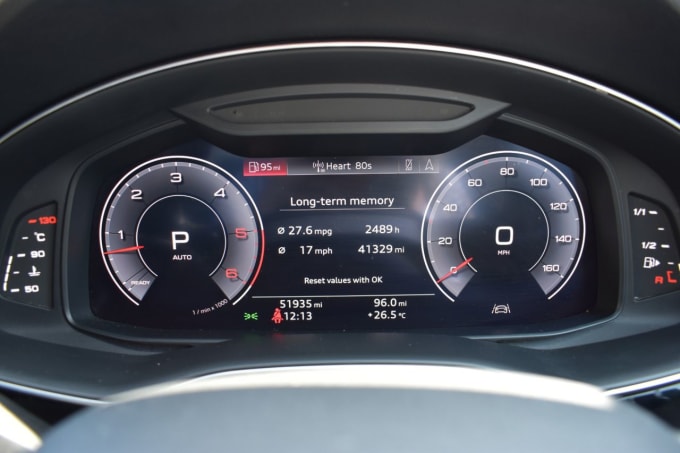 2025 Audi Q8