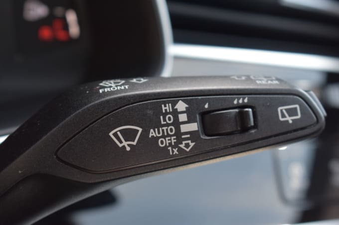 2025 Audi Q8