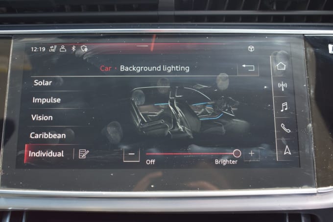 2025 Audi Q8