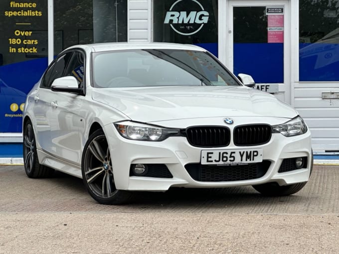 2025 BMW 3 Series