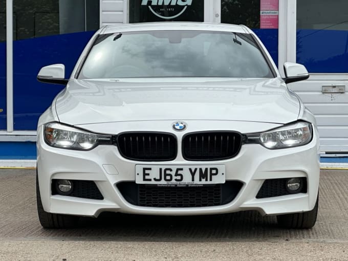 2025 BMW 3 Series