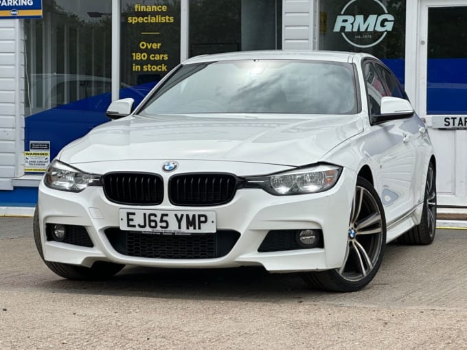 2025 BMW 3 Series