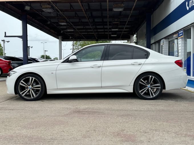 2025 BMW 3 Series