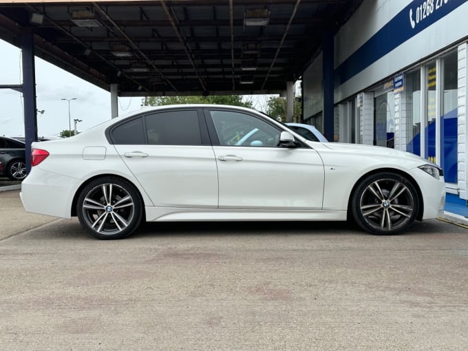2025 BMW 3 Series