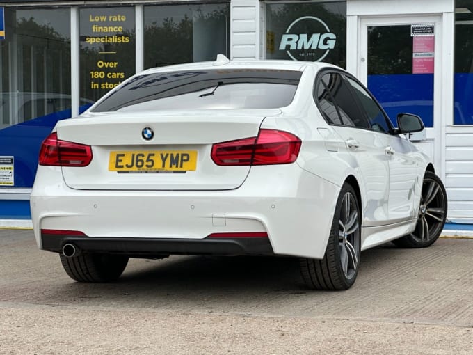 2025 BMW 3 Series