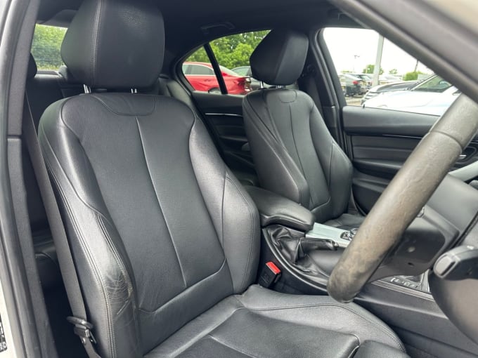 2025 BMW 3 Series