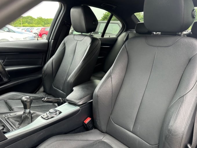 2025 BMW 3 Series