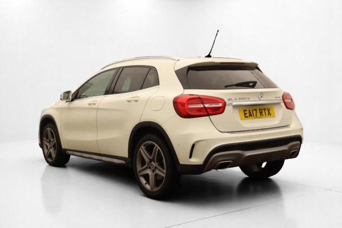 2025 Mercedes-benz Gla