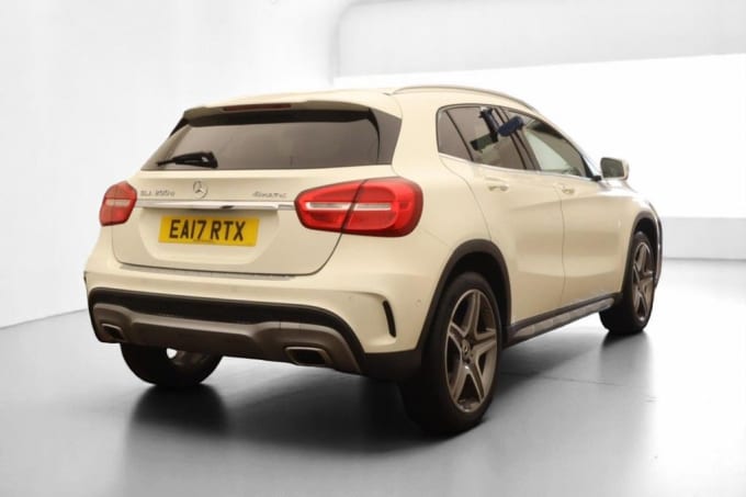 2025 Mercedes-benz Gla