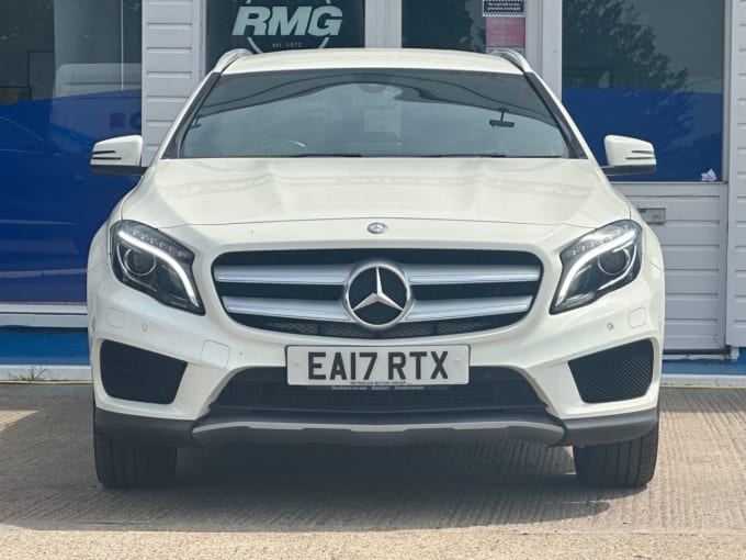 2025 Mercedes-benz 180